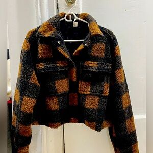 Light coat
